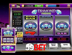 Desvendando o Mundo dos Jogos Virtuais na 59bet