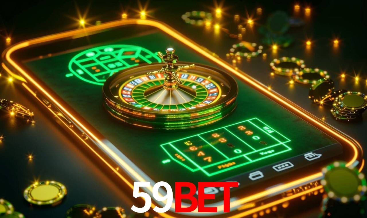 Experiência VIP 59bet