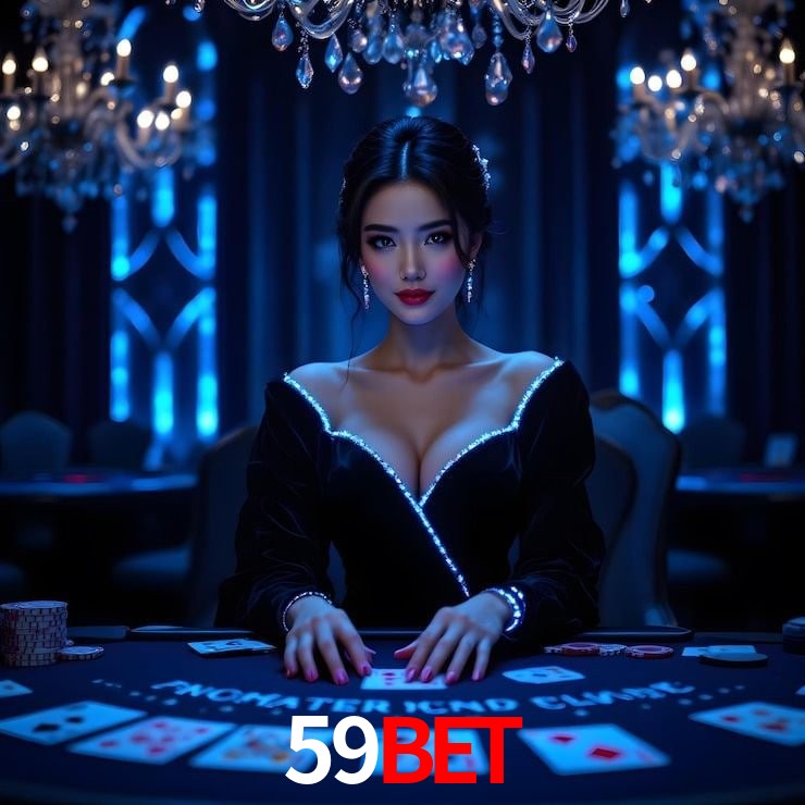Cadastro Rápido 59bet