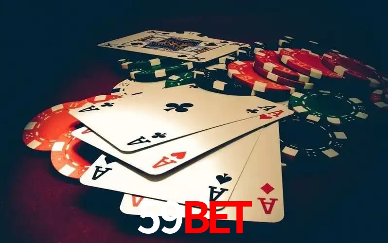 59bet VIP Program Logo