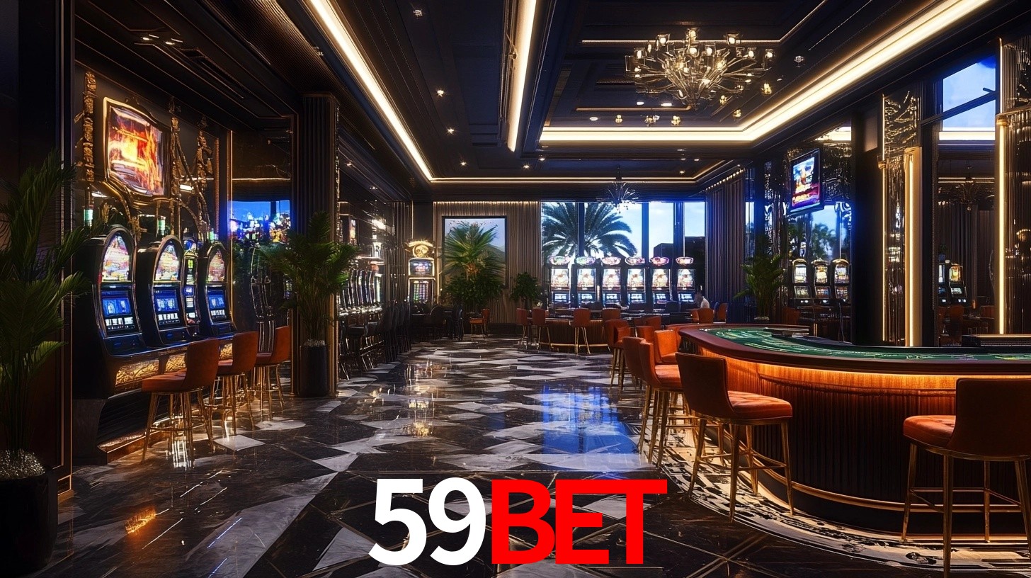 Explore as vantagens do 59bet: serviço profissional e confiabilidade