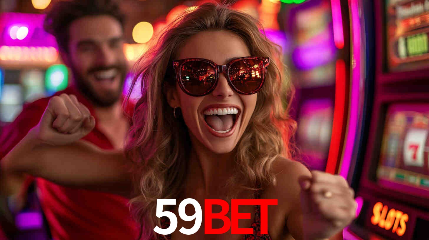 Explorando a Categoria de Eventos em Apostas na 59bet