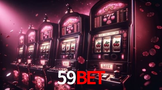 Bônus de Boas-vindas 59bet