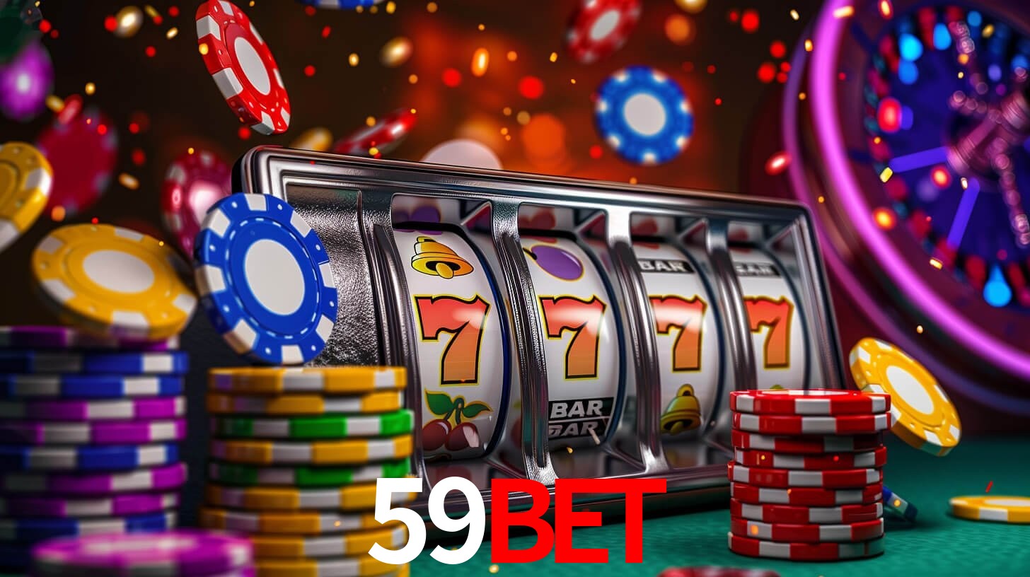 Casino VIP 59bet