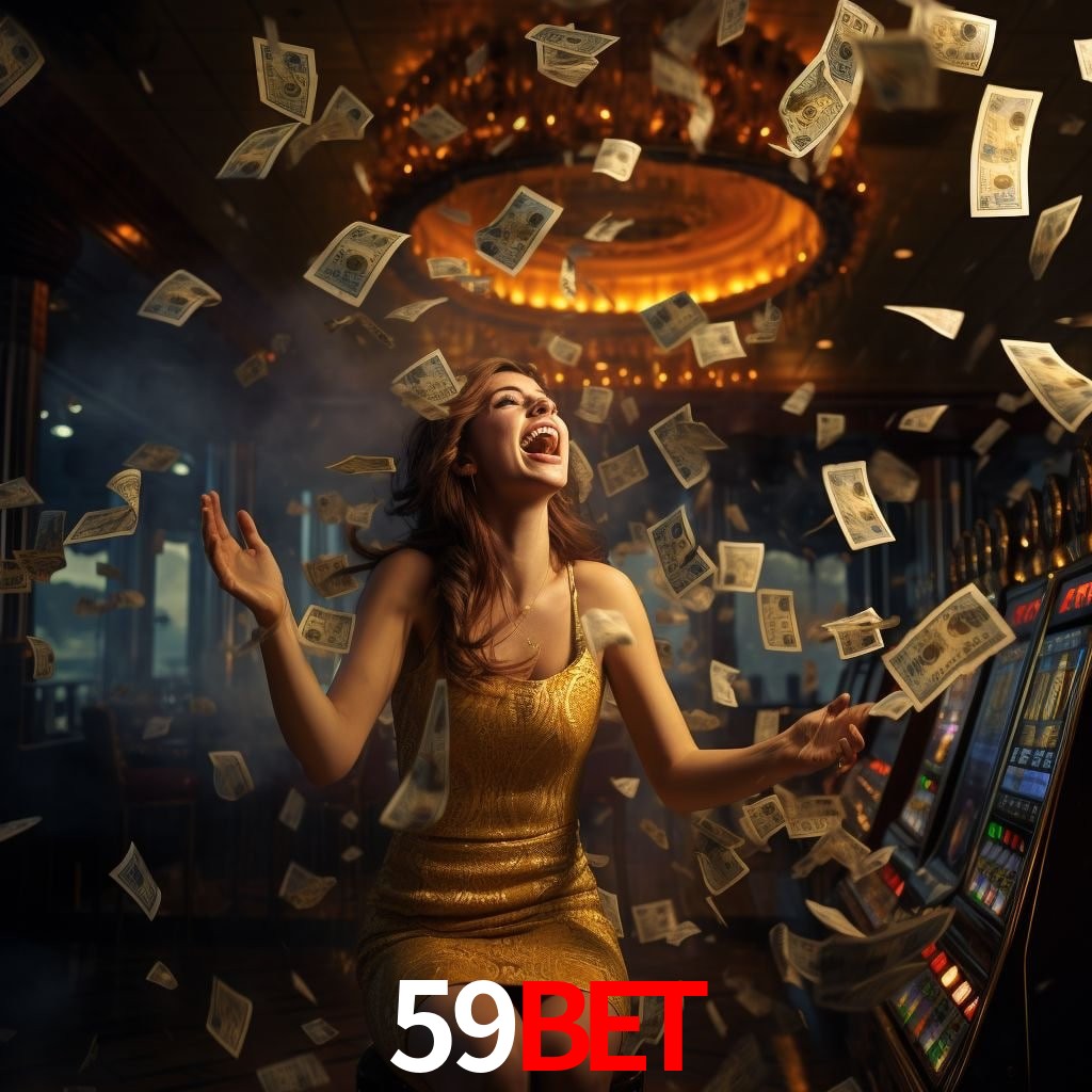 VIP Casino 59bet