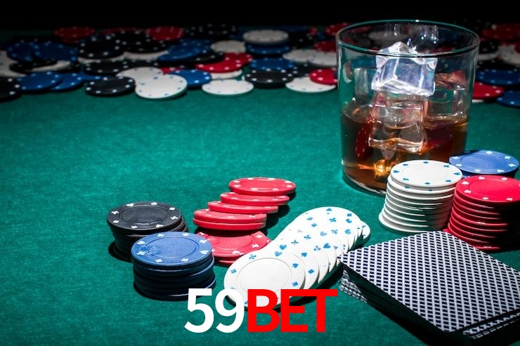 Apostas de Futebol 59bet