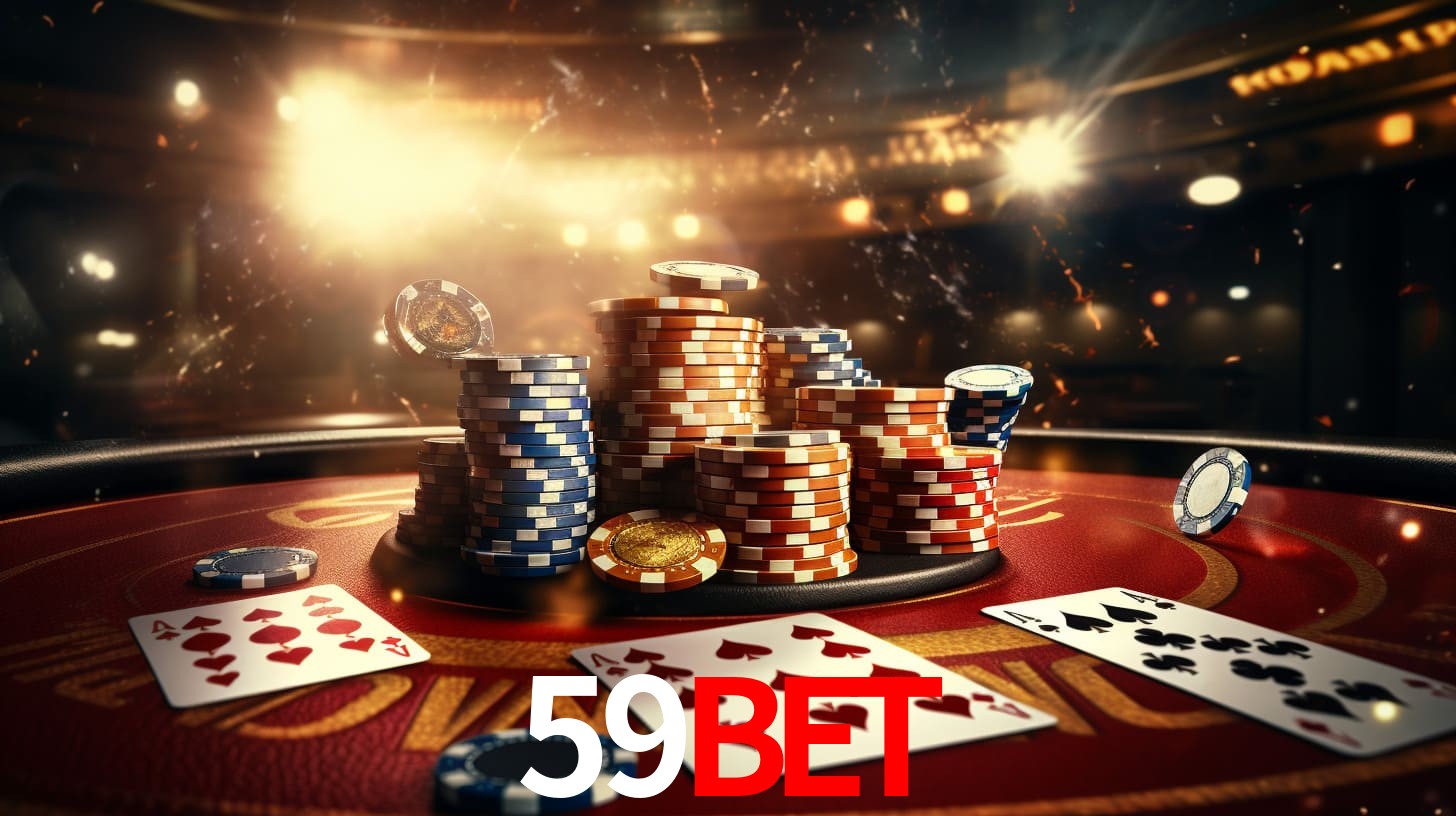 Tournaments 59bet