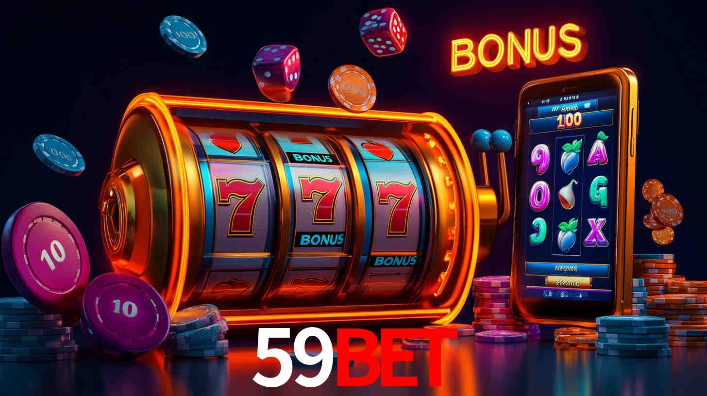 Descubra o Programa VIP da 59bet: Vantagens Exclusivas para Jogadores