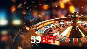 59bet Logo Seguro