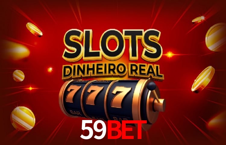 59bet Certificado eCOGRA