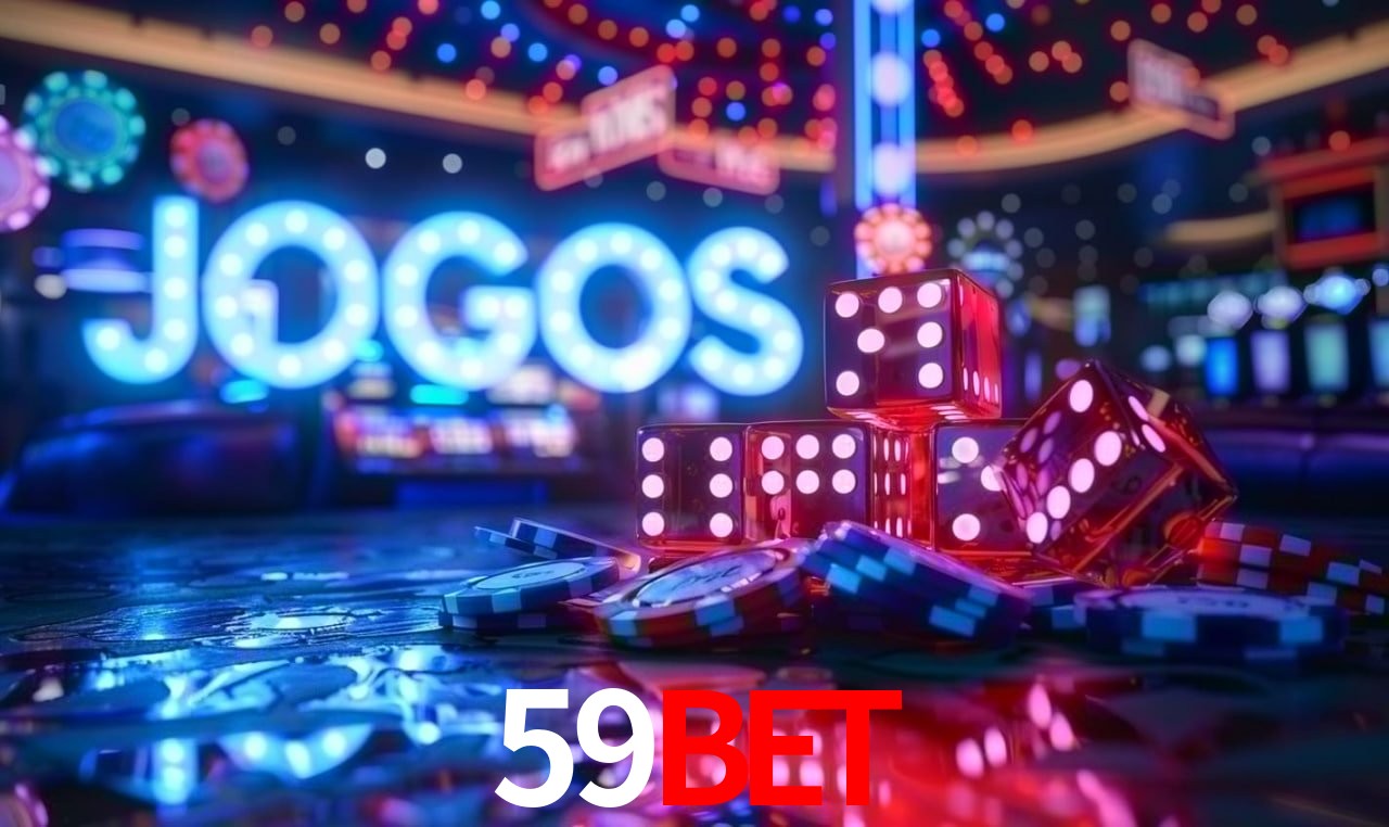 Casino Ao Vivo 59bet