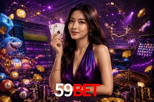 Live Casino 59bet