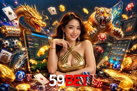 Secure Login 59bet
