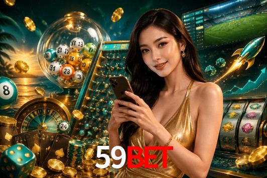 Quick Registration 59bet