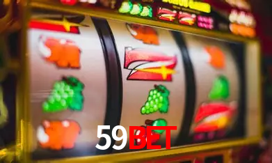 Inovações de Jogos na 59bet: O Futuro das Experiências Interativas