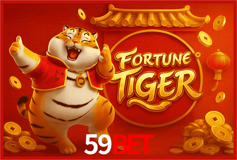 Torneios 59bet