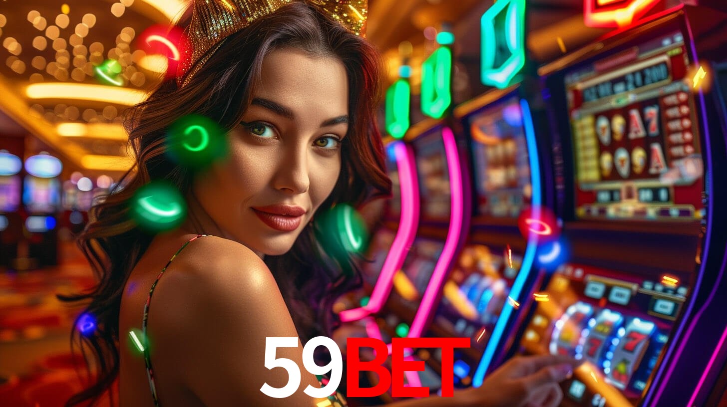 59bet Download Speed Test Logo - Teste de Velocidade Certificado
