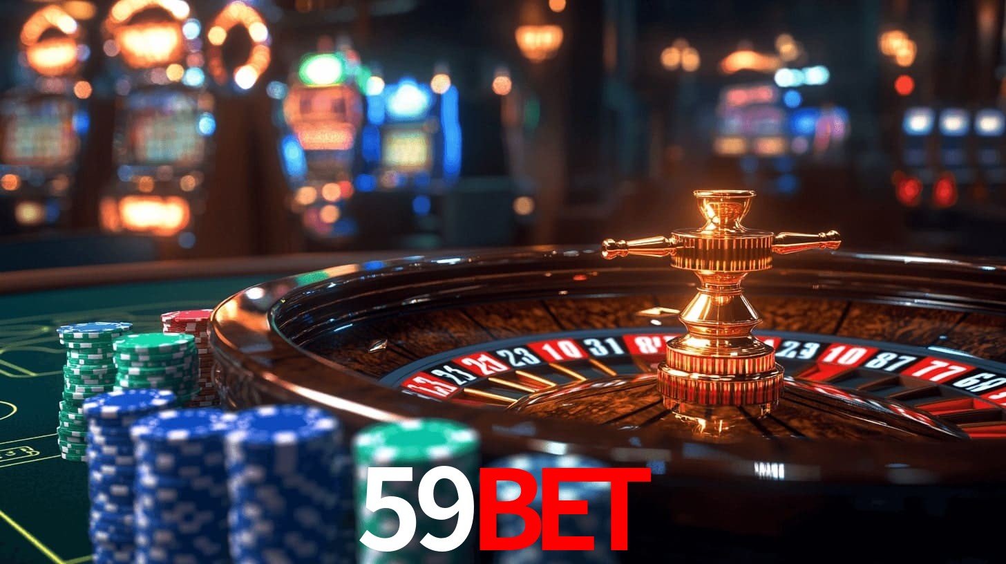 59bet: Seu Especialista em Apostas Esportivas Brasileiras