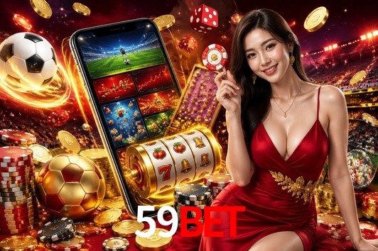 Tennis Betting 59bet