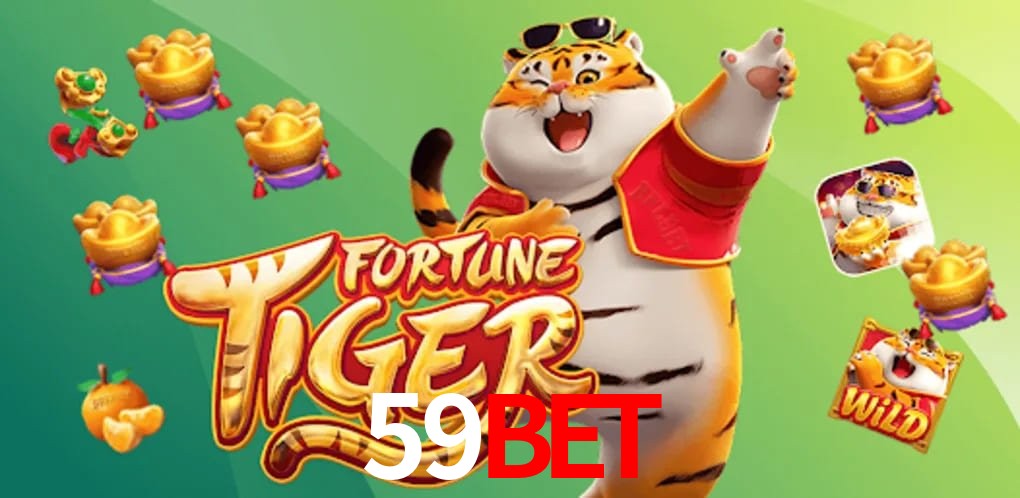 Experiência VIP 59bet