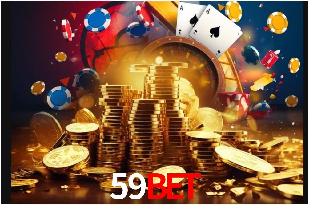 Jogos Exclusivos 59bet