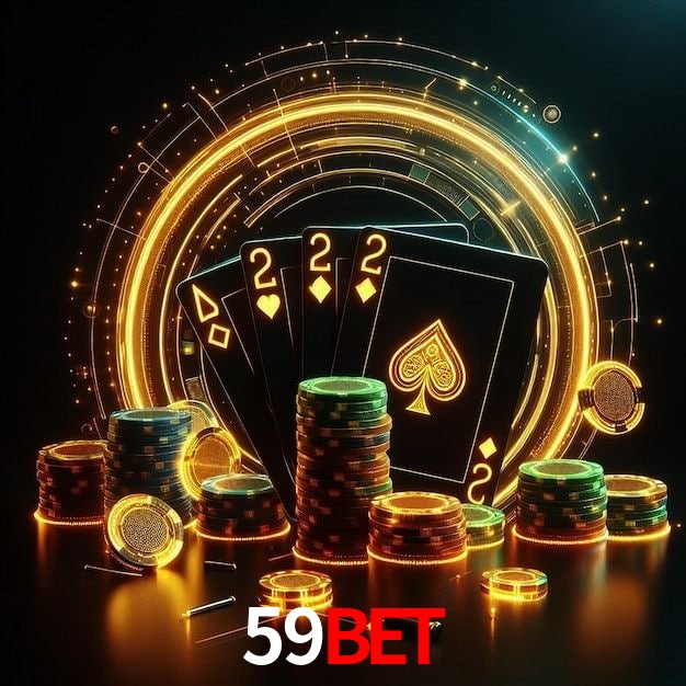 Provedores de Jogos 59bet