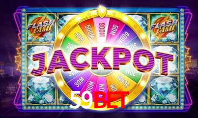 Descubra o Mundo do Cassino Online com 59bet