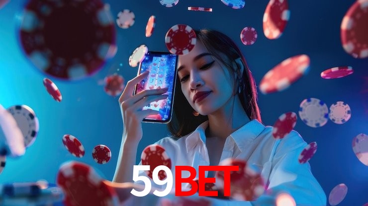 cassino 59bet