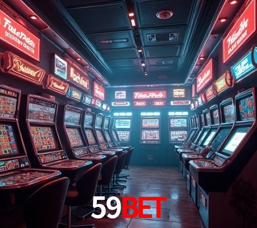 59bet Plataforma Confiável