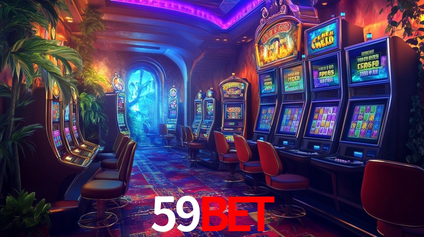 Exclusive Games 59bet