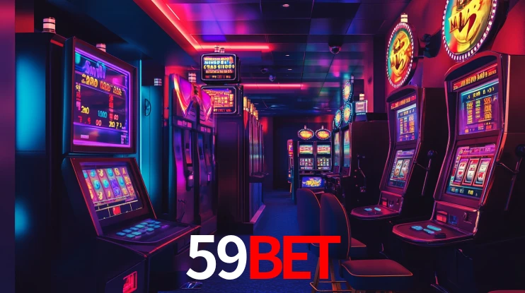 Experimente o Login Seguro Premium no 59bet