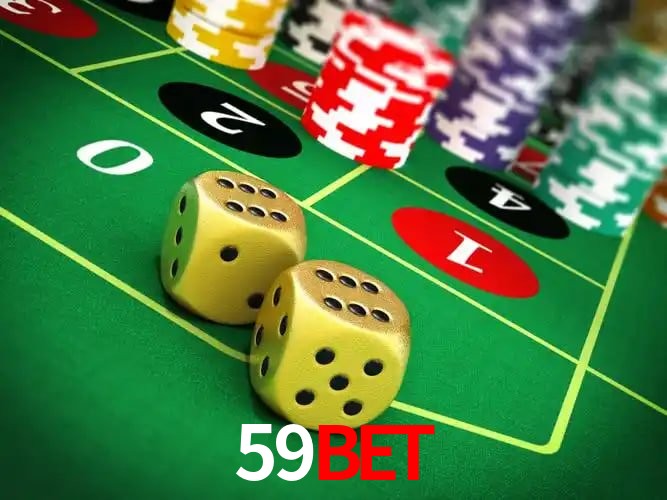 Basketball Betting 59bet