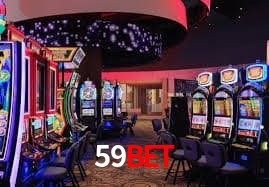 Logo da 59bet