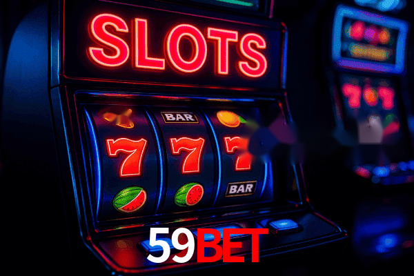 59bet Loteria Online Brasil - Plataforma Certificada