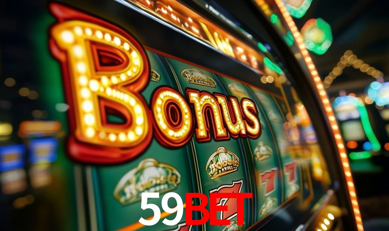 Logo 59bet Loteria Online