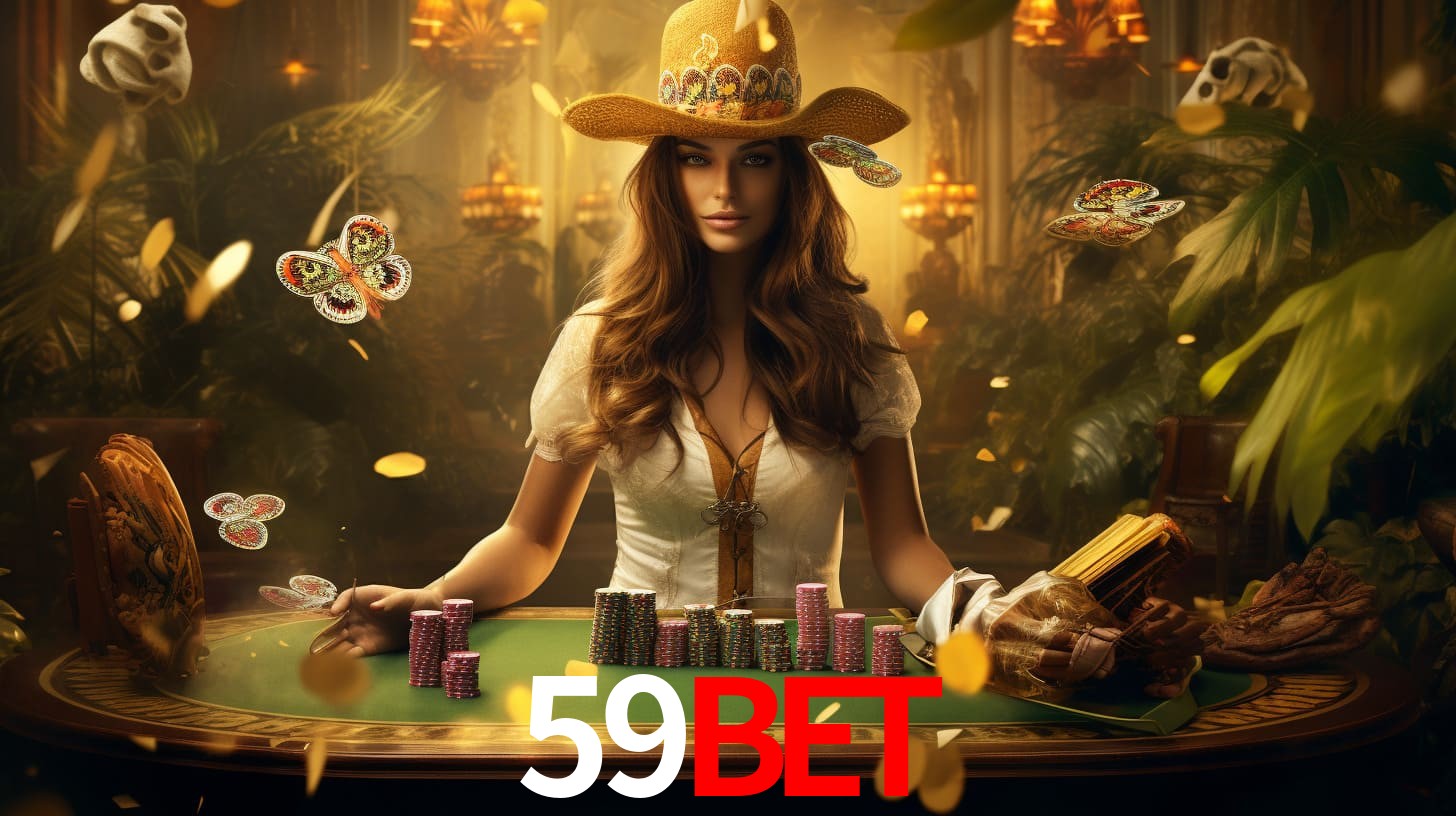 Programa VIP 59bet