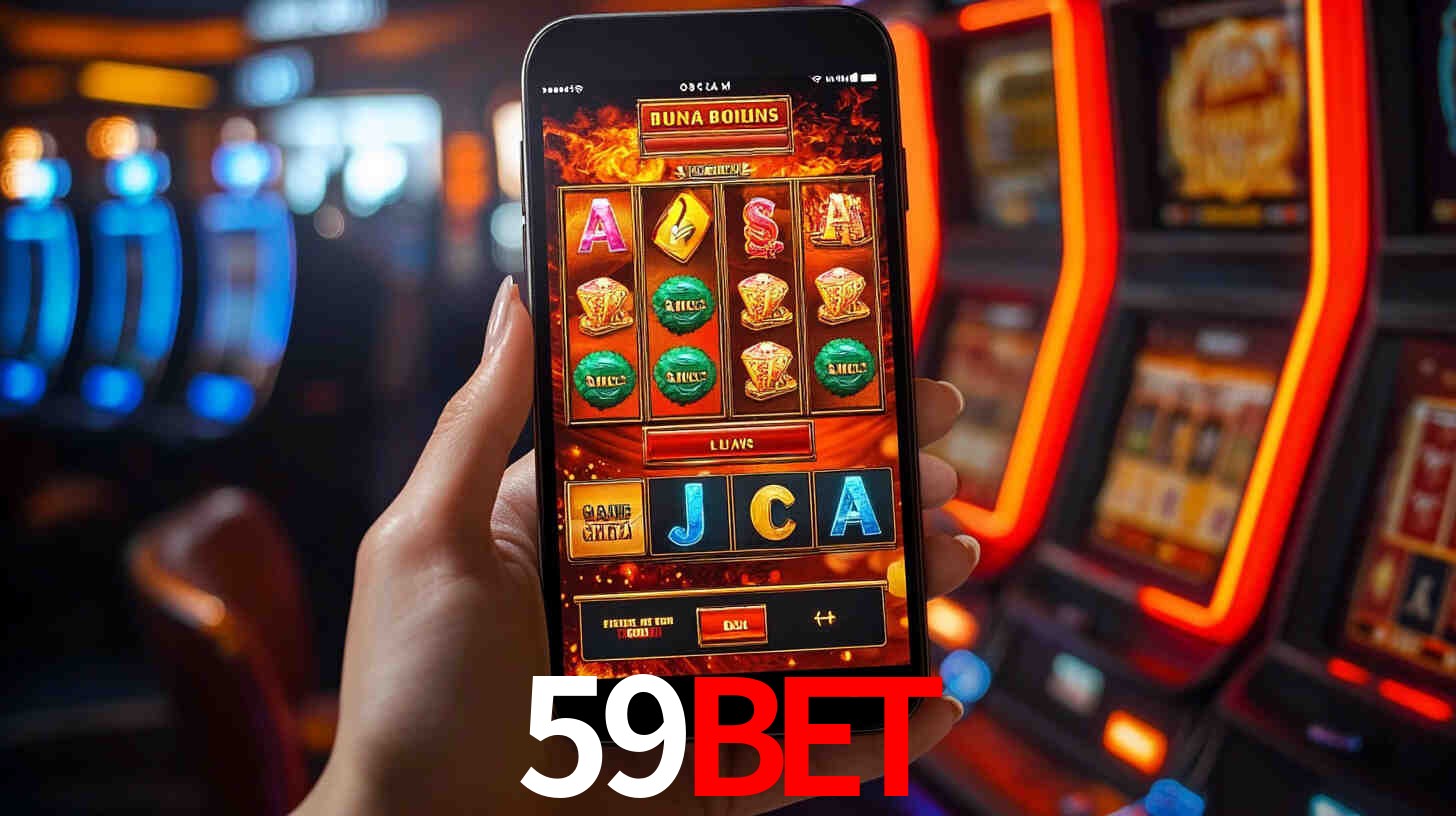 59bet - Aposta Radical - 59bet.com