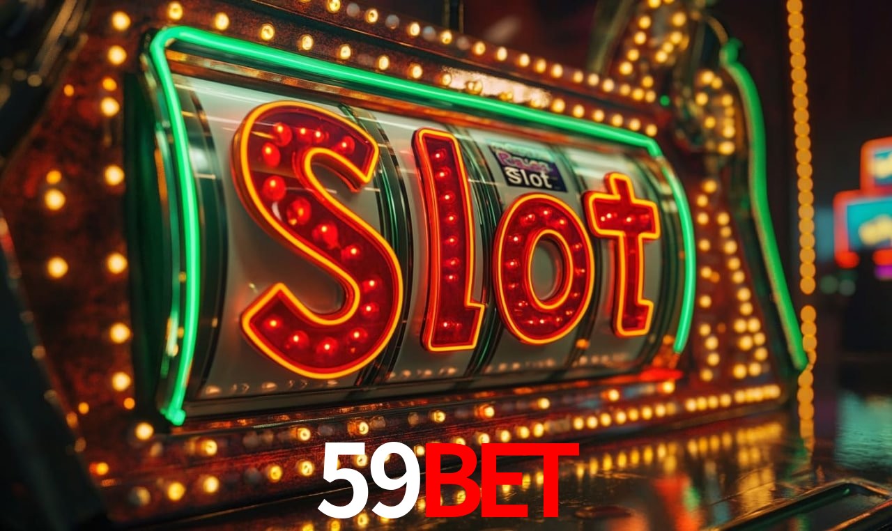 Especiais de Fim de Semana 59bet