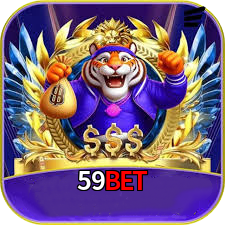 Logo 59bet Telegram Oficial