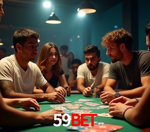 Jogos de Slot 59bet