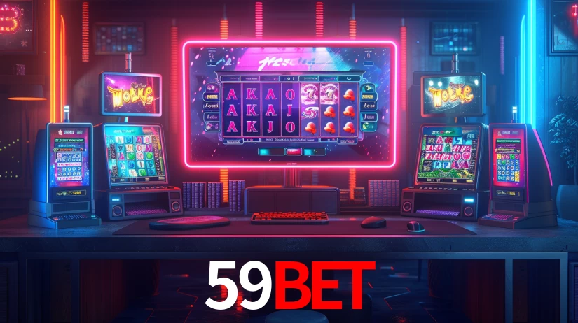 Roulette Table 59bet