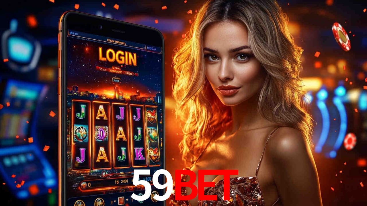 Segurança 2FA 59bet