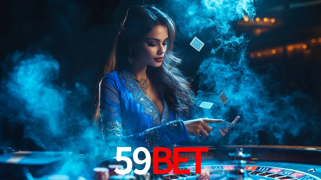 Descubra a Essência do 59bet: Nossa História e Compromissos
