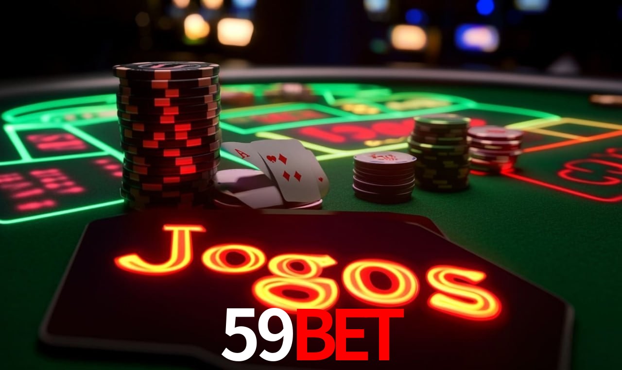 Ofertas Imperdíveis na 59bet: Promoções e Bônus Que Valem a Pena
