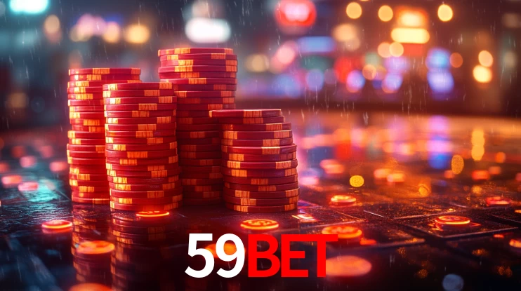 Live Casino 59bet