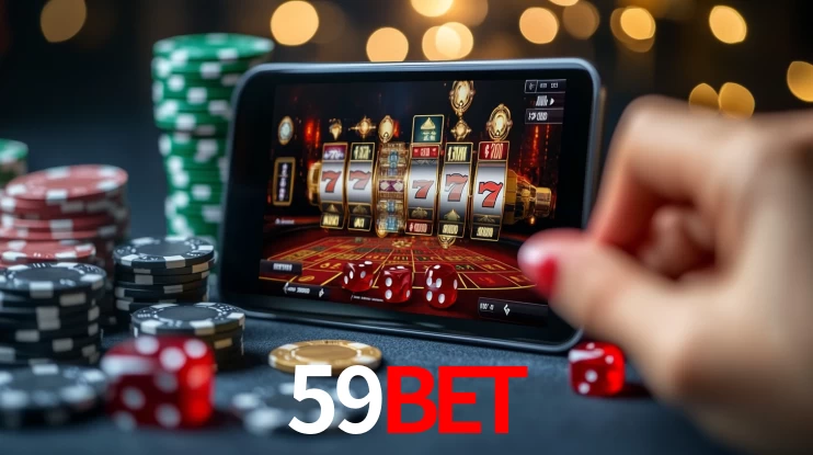 Basketball Betting 59bet