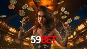 Account Benefits 59bet