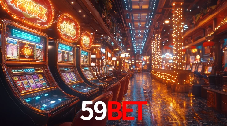 Tournaments 59bet