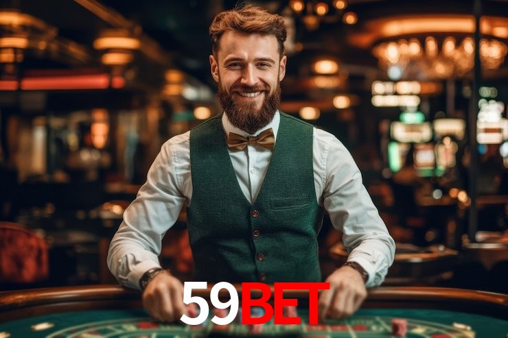 Promoção Relâmpago 59bet