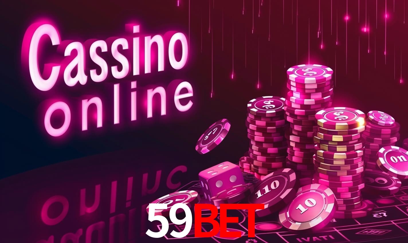 Explorando a Categoria de Eventos em Apostas na 59bet